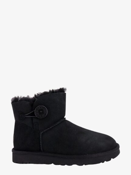 Ugg Suede Ankle Boots.usa Reference Sizes