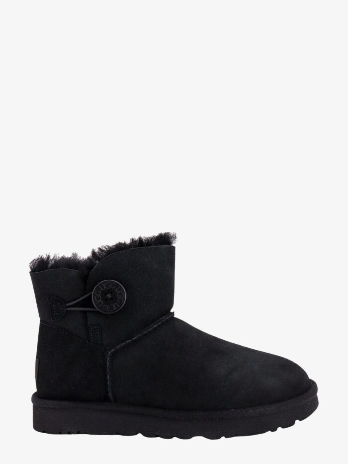 Ugg Suede Ankle Boots.usa Reference Sizes