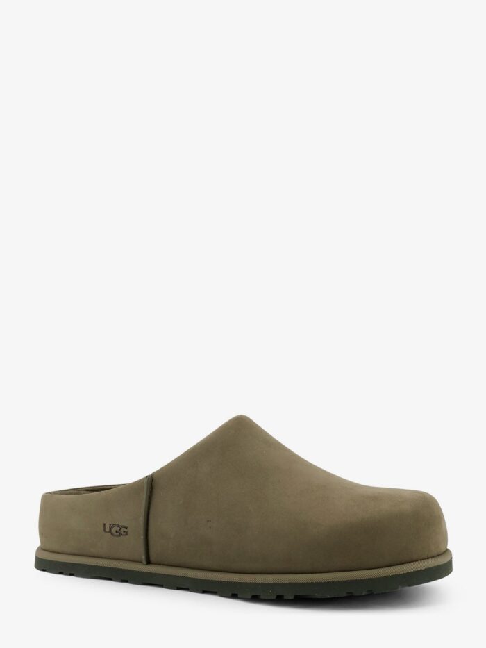 Ugg Suede Sandals