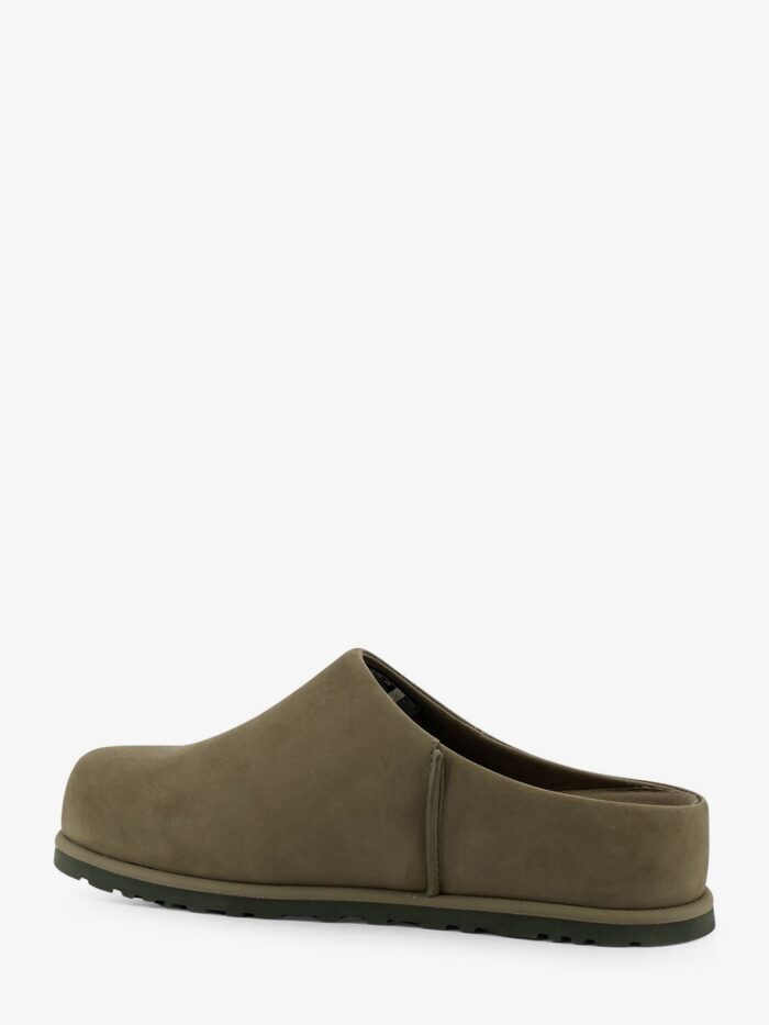 Ugg Suede Sandals