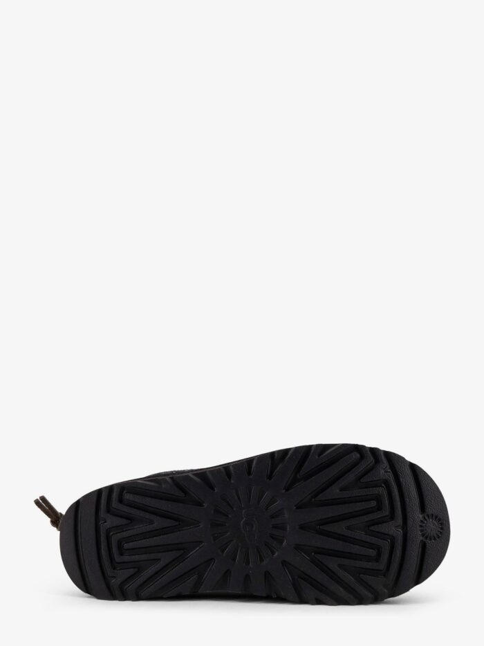 Ugg Tasman Biarritz Suede Slip-on