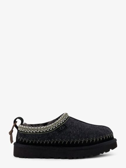 Ugg Tasman Biarritz Suede Slip-on