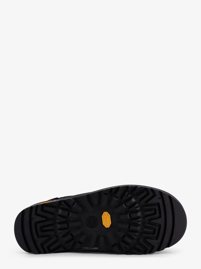 Ugg Tasman GTX Suede Slip-on