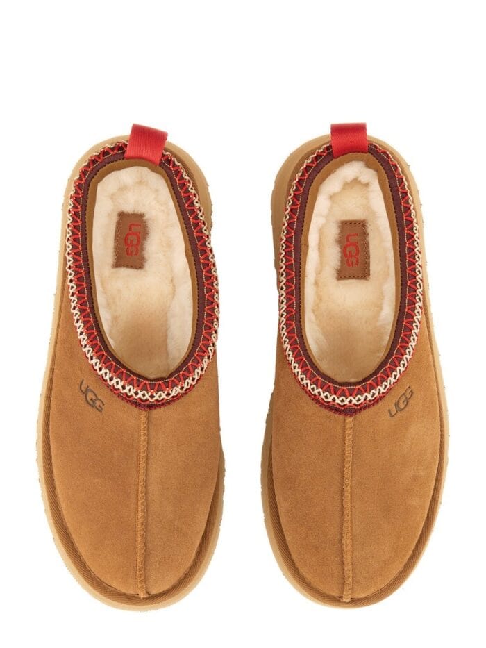 Ugg "TASMAN II" PLATEAU SANDAL
