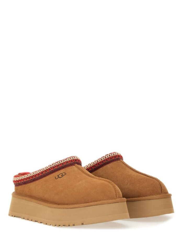 Ugg "TASMAN II" PLATEAU SANDAL