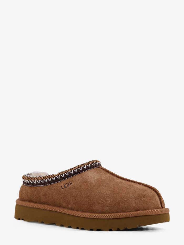 Ugg Tasman II Suede Slip-on