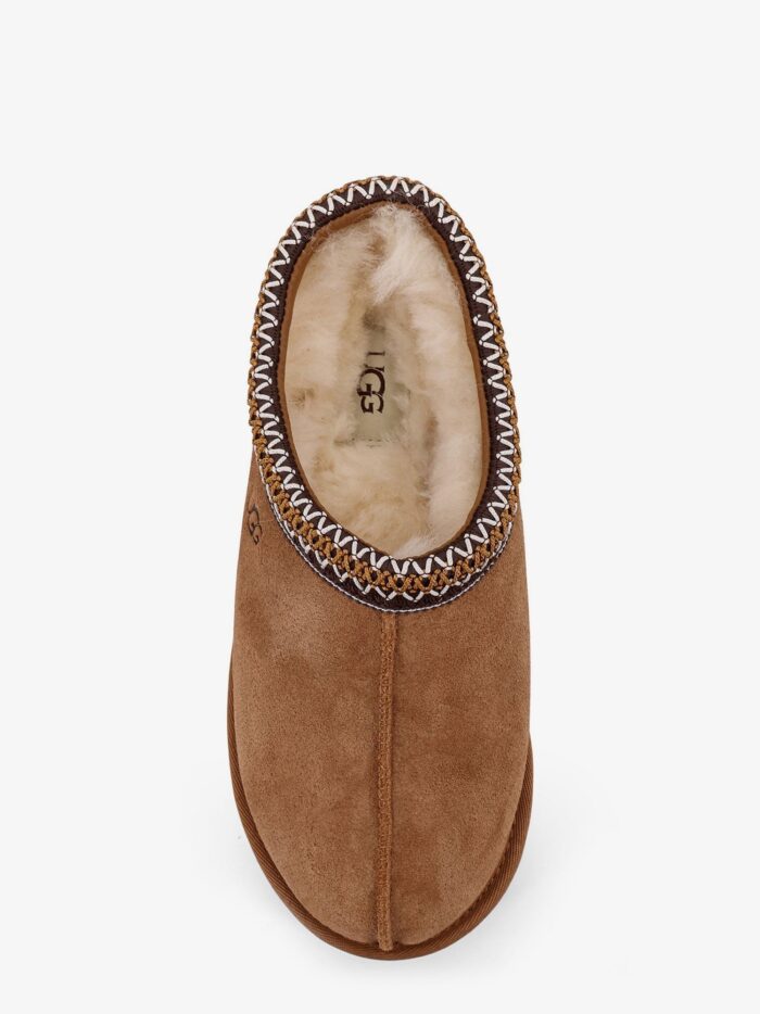 Ugg Tasman II Suede Slip-on