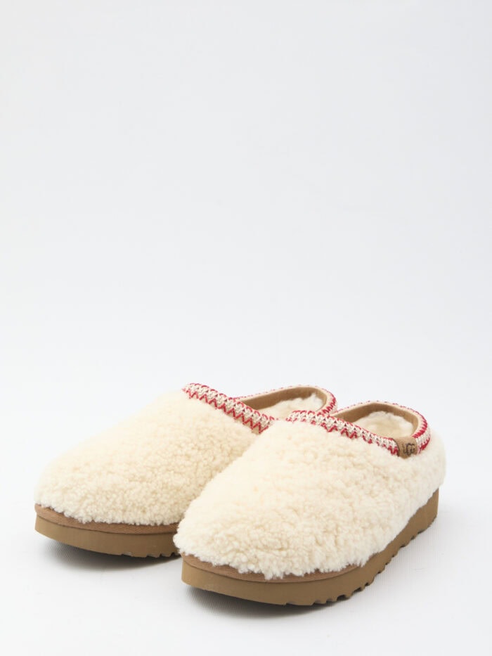 Ugg Tasman Maxi Curly Ugg