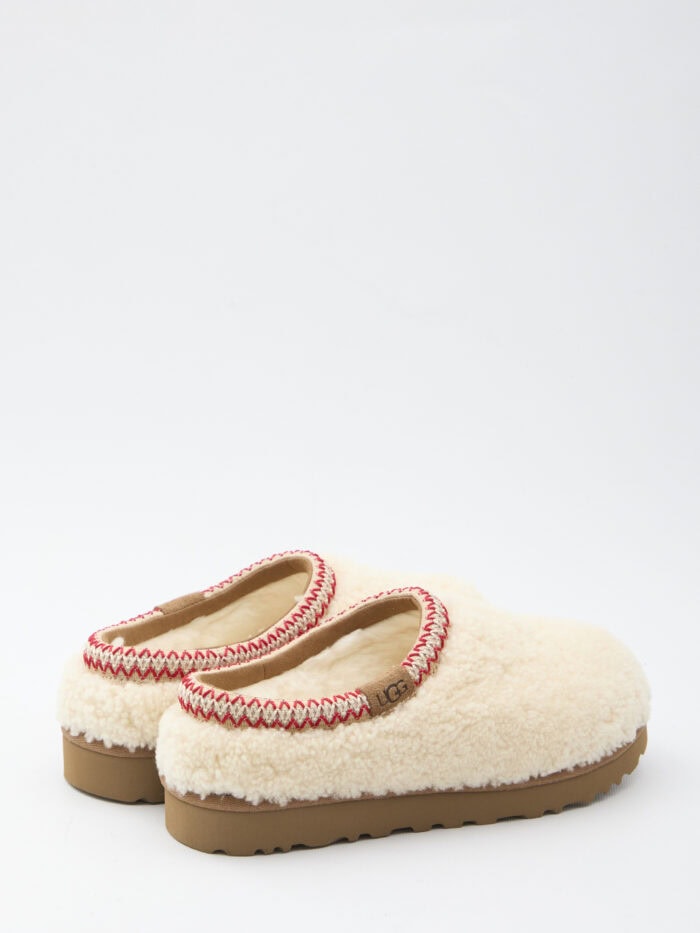 Ugg Tasman Maxi Curly Ugg