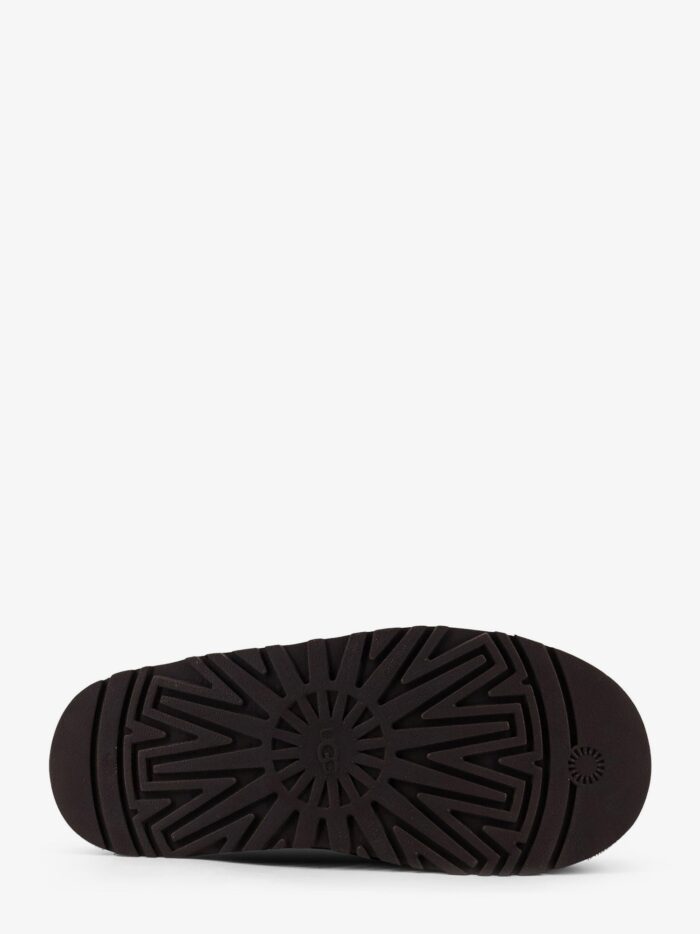 Ugg Tazz II Suede Slip-on