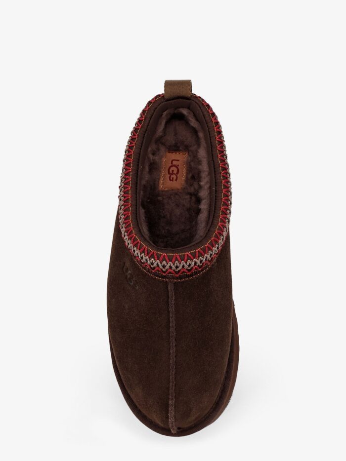 Ugg Tazz II Suede Slip-on
