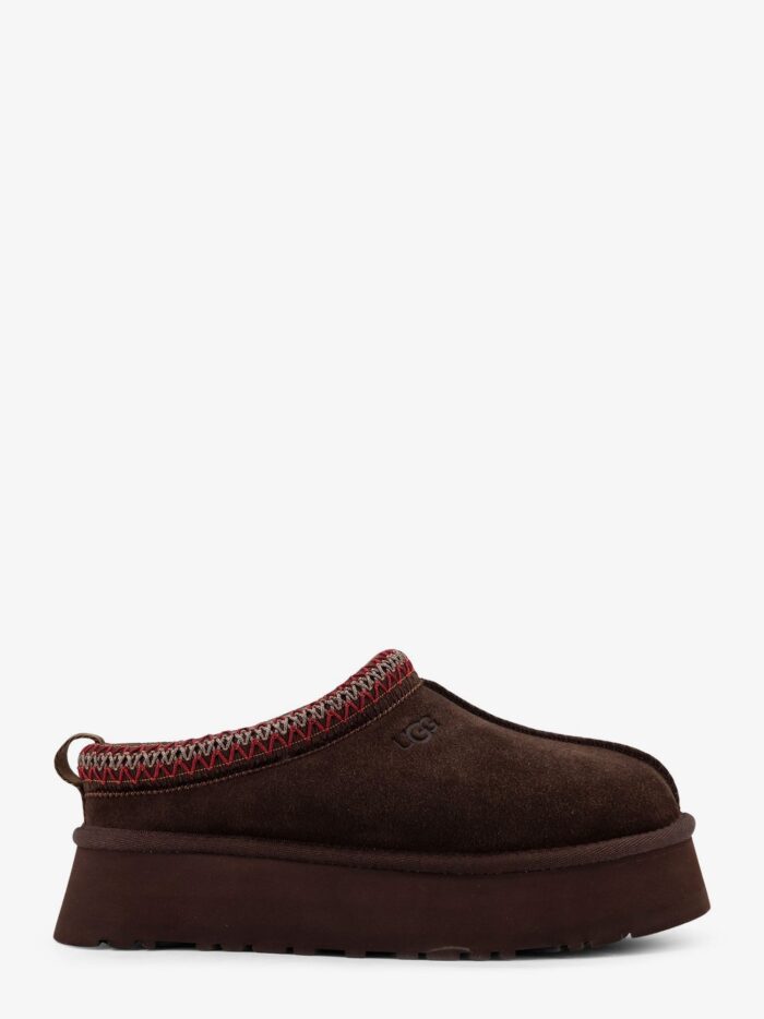 Ugg Tazz II Suede Slip-on