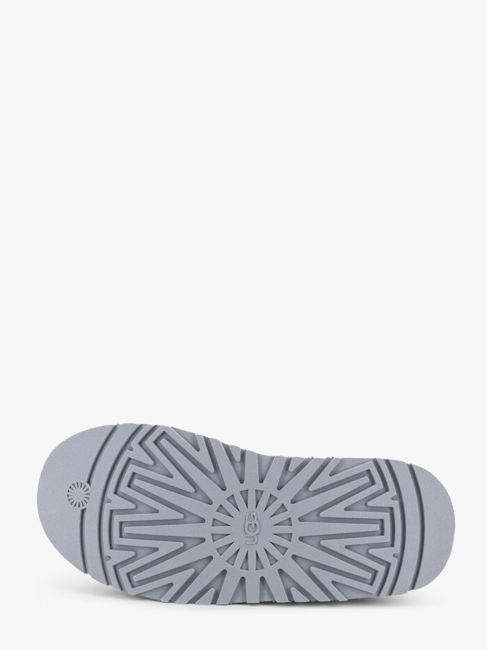 Ugg Tazz Suede Mule