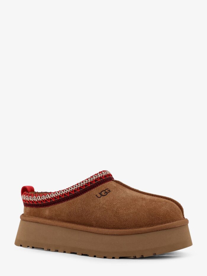 Ugg Tazz Suede Slip-on