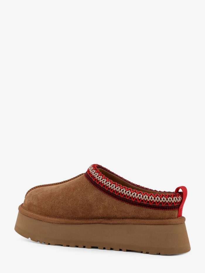 Ugg Tazz Suede Slip-on