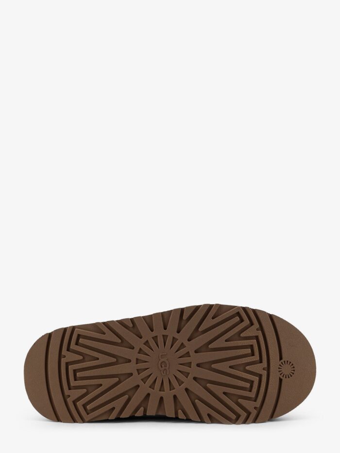 Ugg Tazz Suede Slip-on