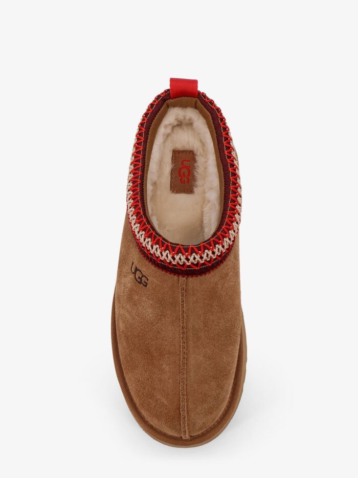 Ugg Tazz Suede Slip-on