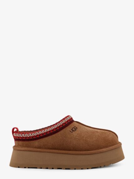 Ugg Tazz Suede Slip-on