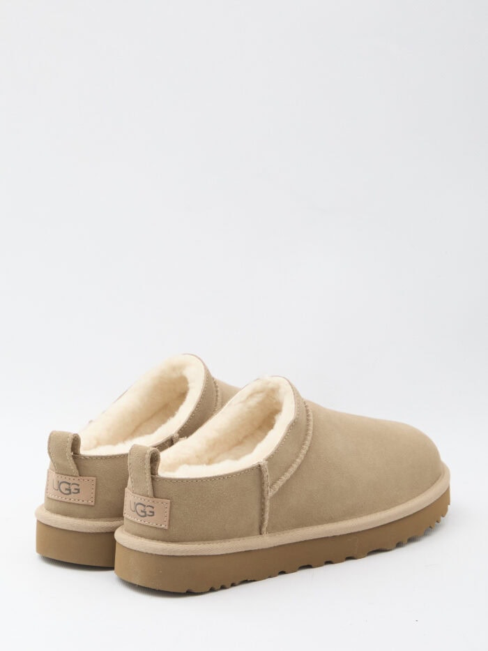 Ugg Ugg Classic Micro
