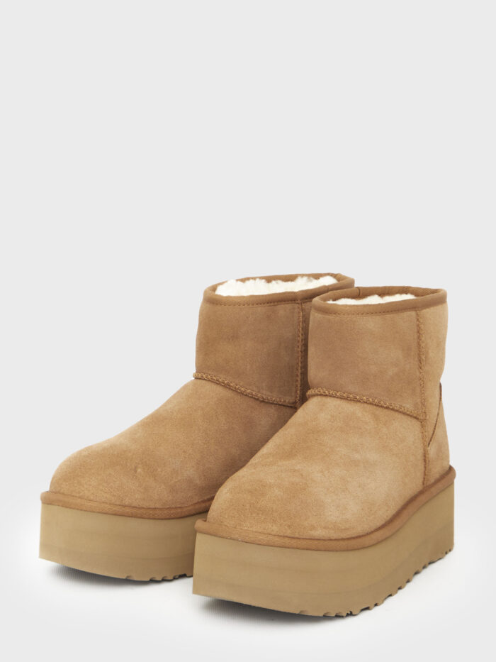 Ugg Ugg Classic Mini Platform