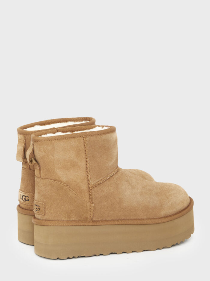 Ugg Ugg Classic Mini Platform