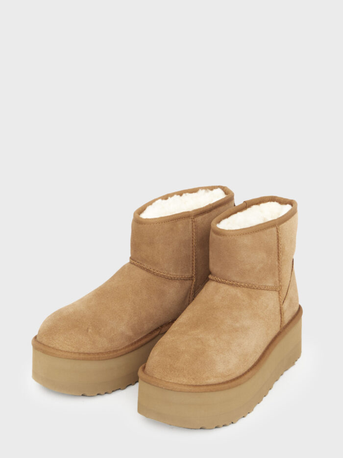 Ugg Ugg Classic Mini Platform