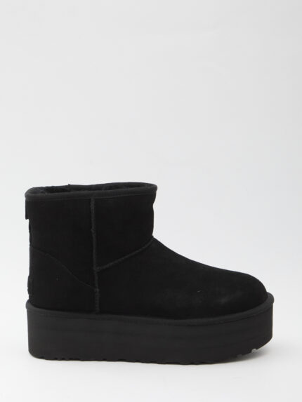 Ugg Ugg Classic Mini Platform