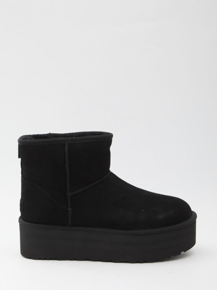 Ugg Ugg Classic Mini Platform