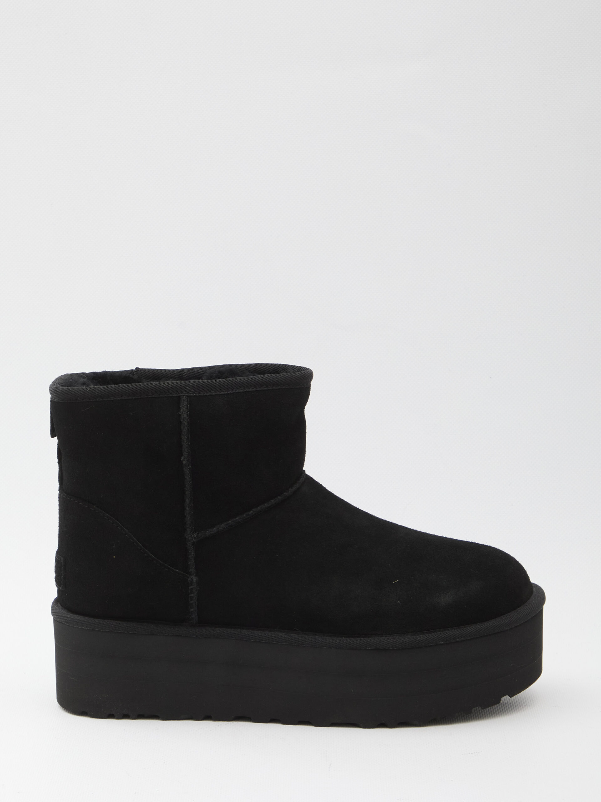 Ugg Ugg Classic Mini Platform