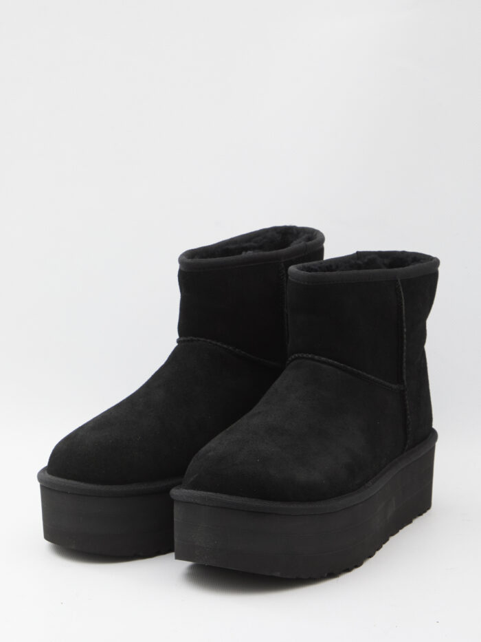 Ugg Ugg Classic Mini Platform