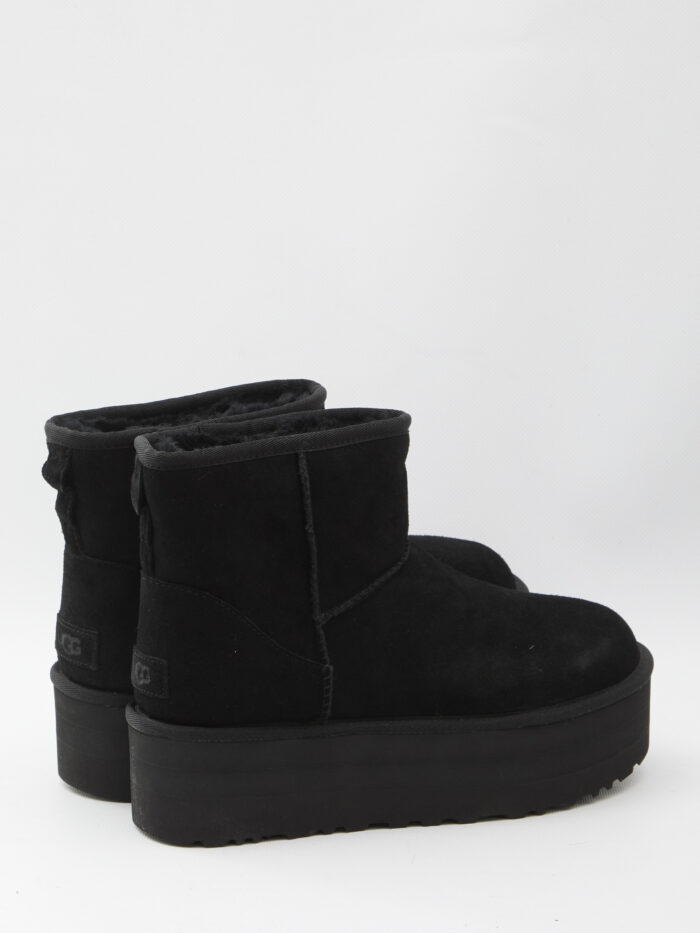 Ugg Ugg Classic Mini Platform