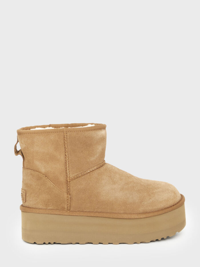Ugg Ugg Classic Mini Platform