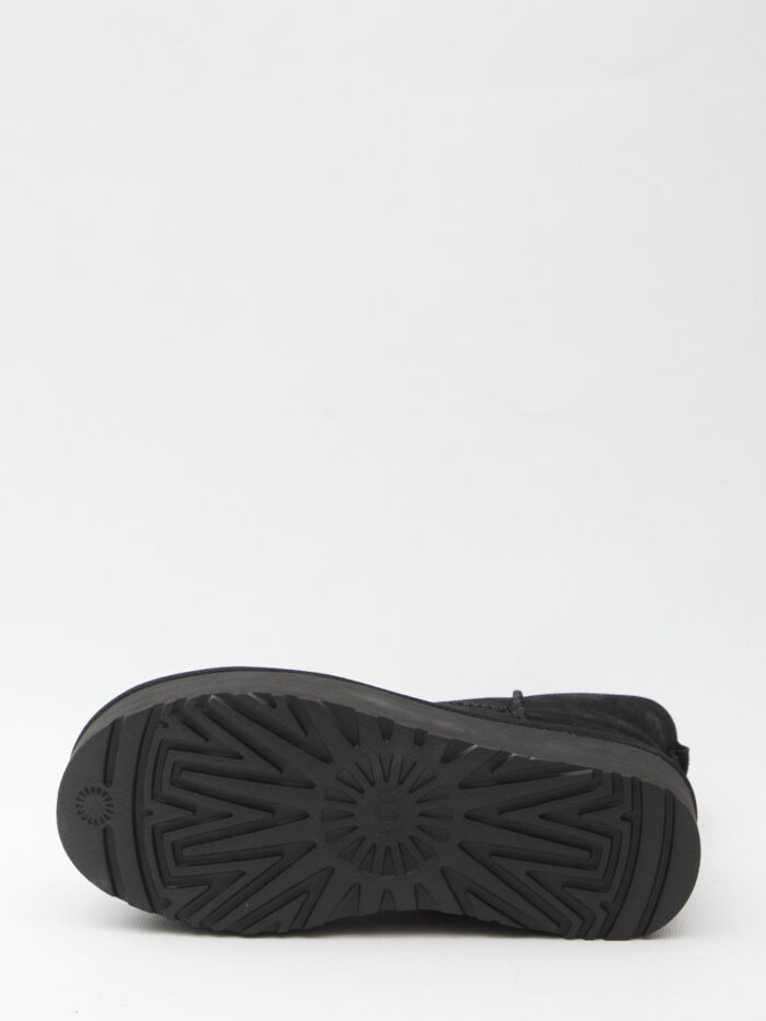 Ugg Ugg Classic Mini Platform