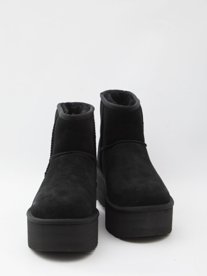 Ugg Ugg Classic Mini Platform