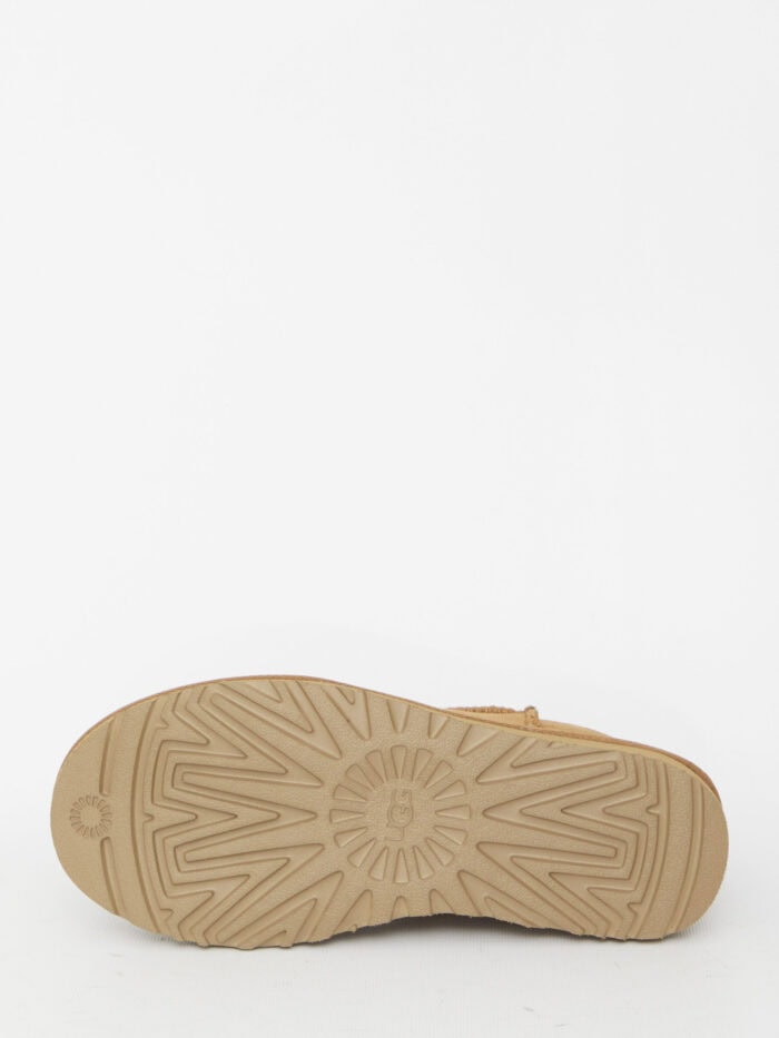 Ugg Ugg Classic Ultra Mini