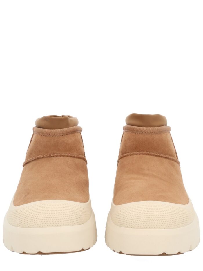 Ugg "ULTRA MINI WEATHER HYBIRD" BOOTS