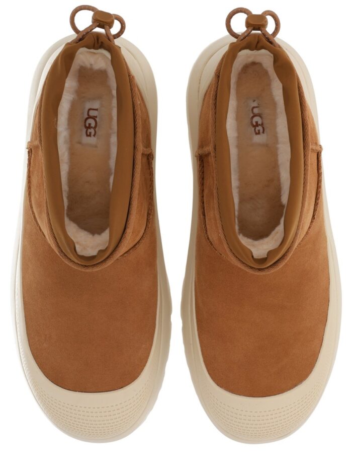 Ugg "ULTRA MINI WEATHER HYBIRD" BOOTS