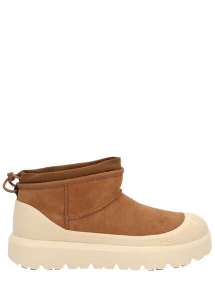 Ugg "ULTRA MINI WEATHER HYBIRD" BOOTS
