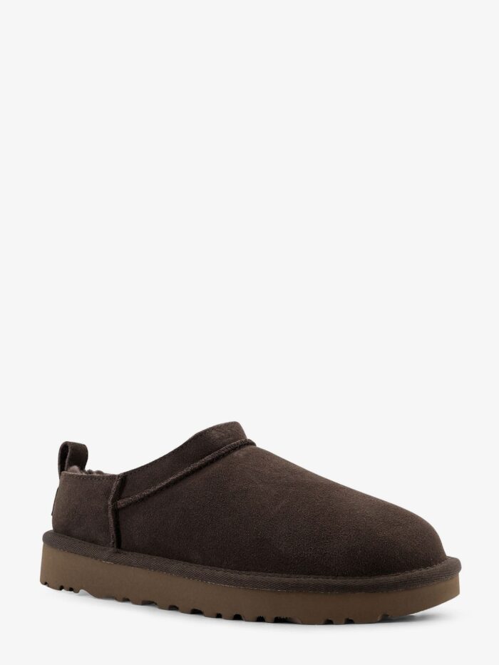 Ugg W Classic Micro Suede Sandals