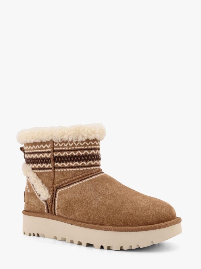 UGG W CLASSIC MINI ATHERSON