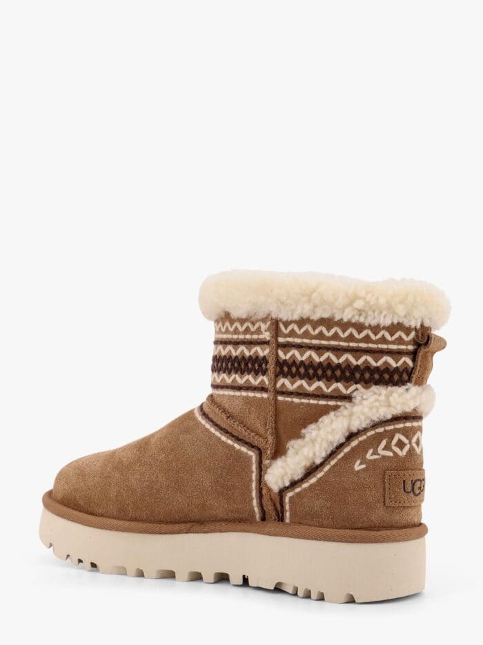 UGG W CLASSIC MINI ATHERSON