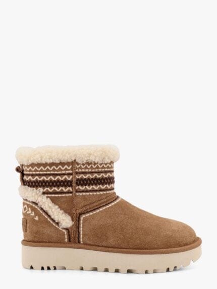 UGG W CLASSIC MINI ATHERSON