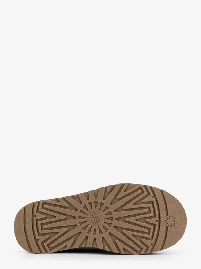 Ugg W Classic Mini Dipper Suede Ankle Boots