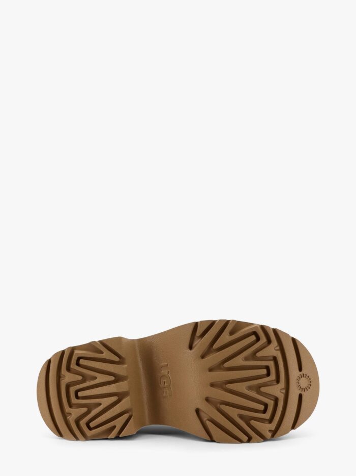 Ugg W Classic Shorts New Heights Suede Boots.usa Reference Size