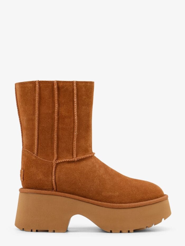 UGG W CLASSIC TWIN SEAM NEW HEIGHTS