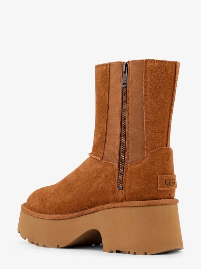 UGG W CLASSIC TWIN SEAM NEW HEIGHTS