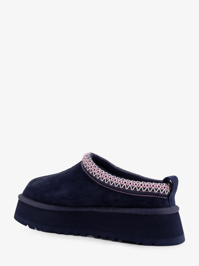 Ugg W Tazz II Suede Sandals