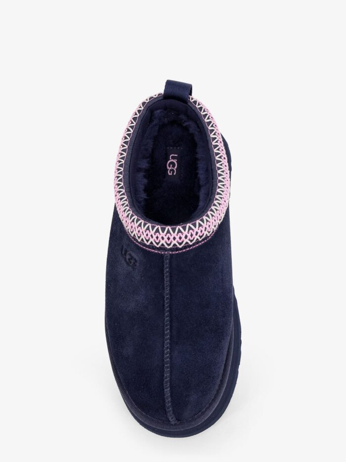 Ugg W Tazz II Suede Sandals