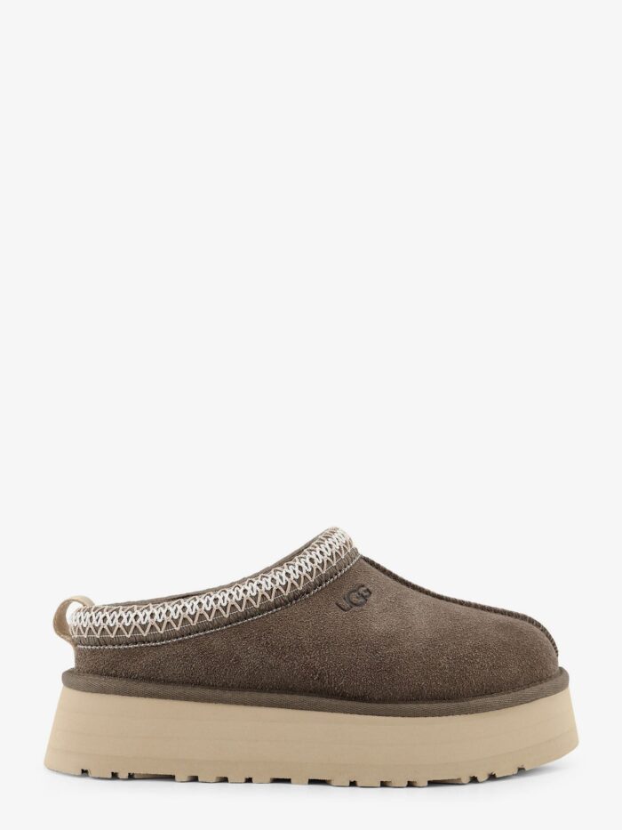 Ugg W Tazz II Suede Sandals