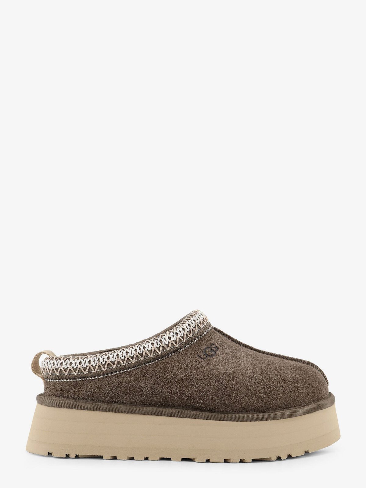 Ugg W Tazz II Suede Sandals